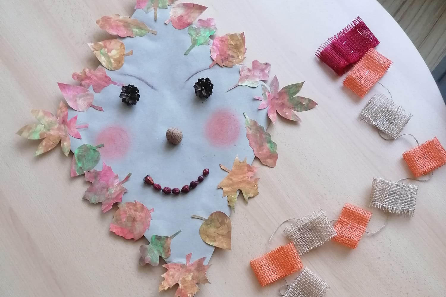 Dobrodráček Podzimáček