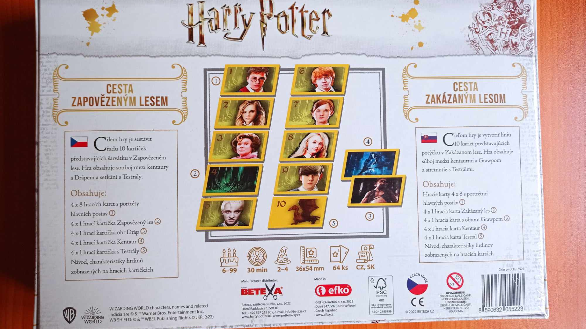 Podpoř dobro a vyhraj hry pro děti