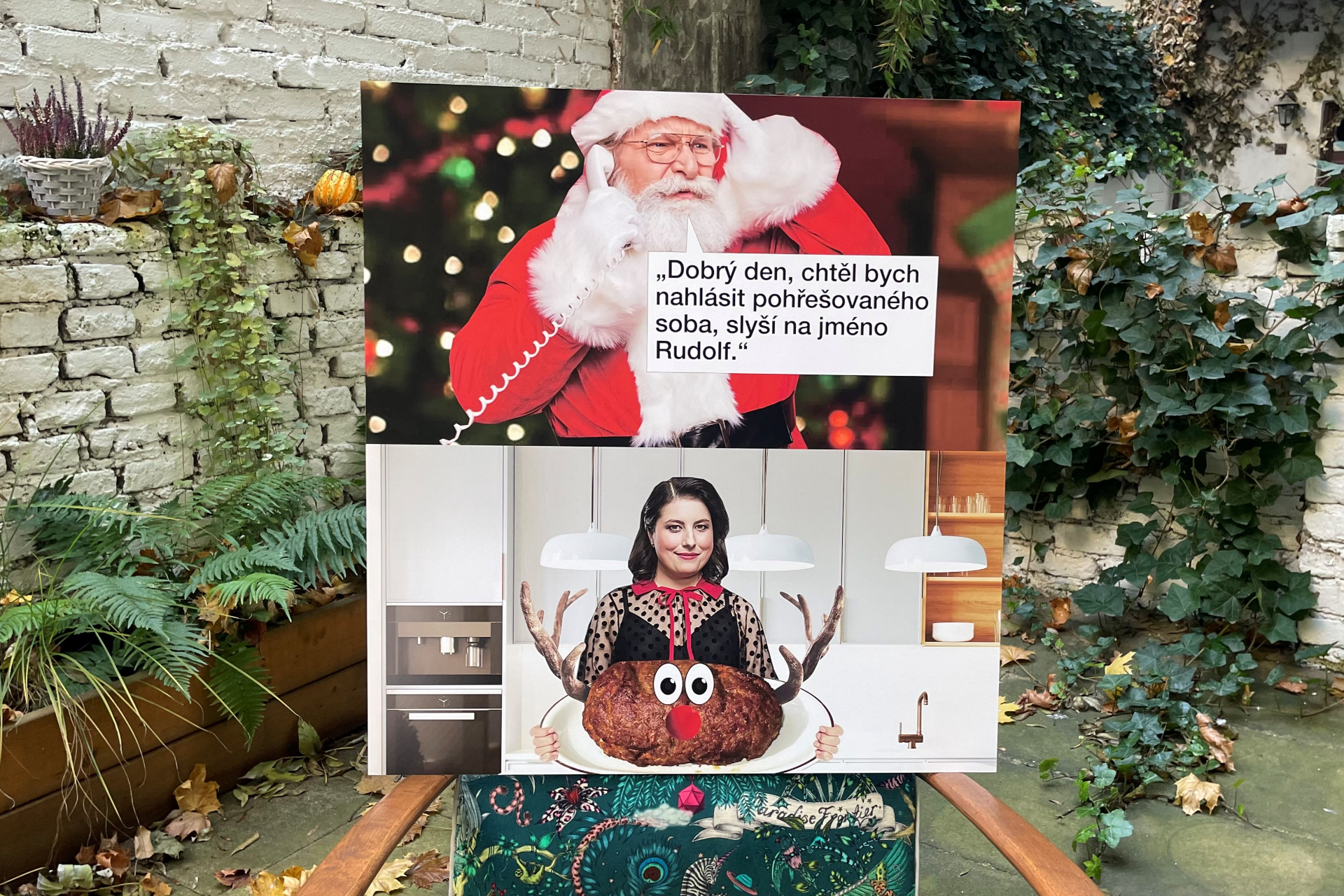 NA LOVU: OBRAZ TMBK BELLADONNA