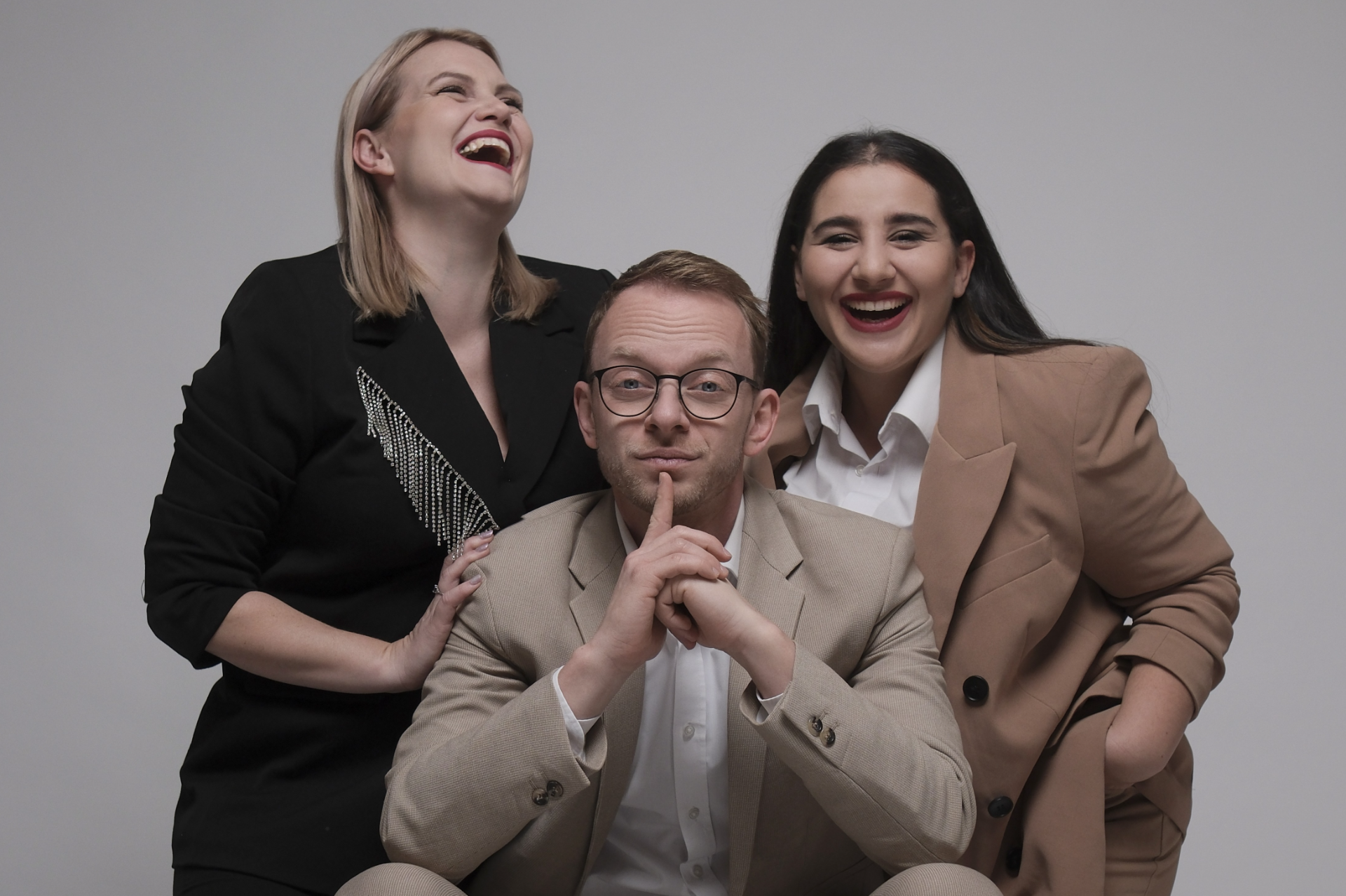 Podmořský svět - obraz z Radosti