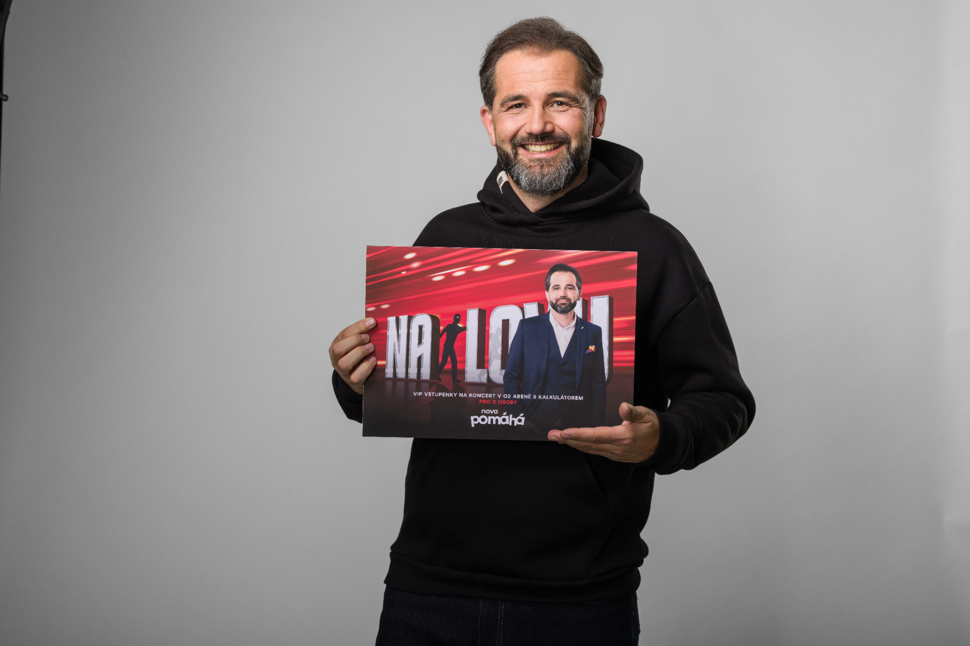 KONCERT S KALKULÁTOREM