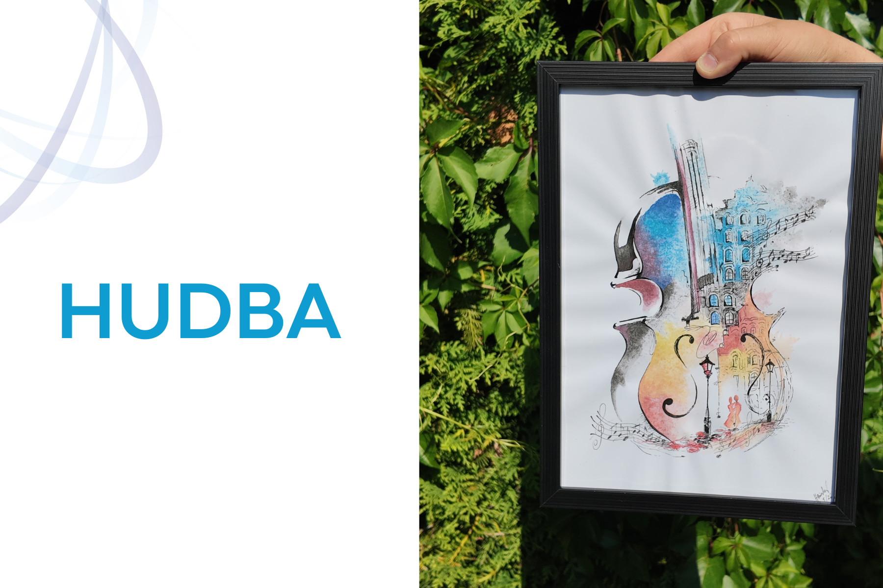 Hudba