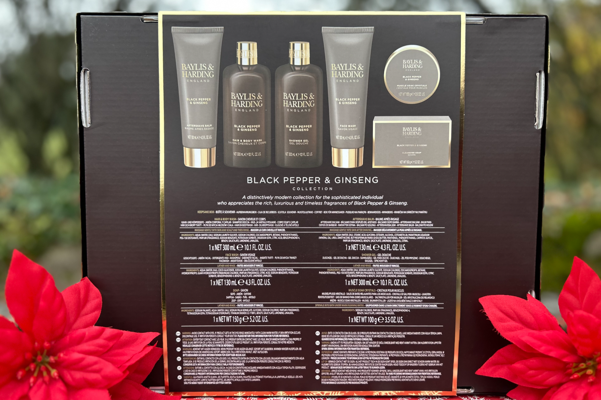 On & Ona – smyslný set pro dva