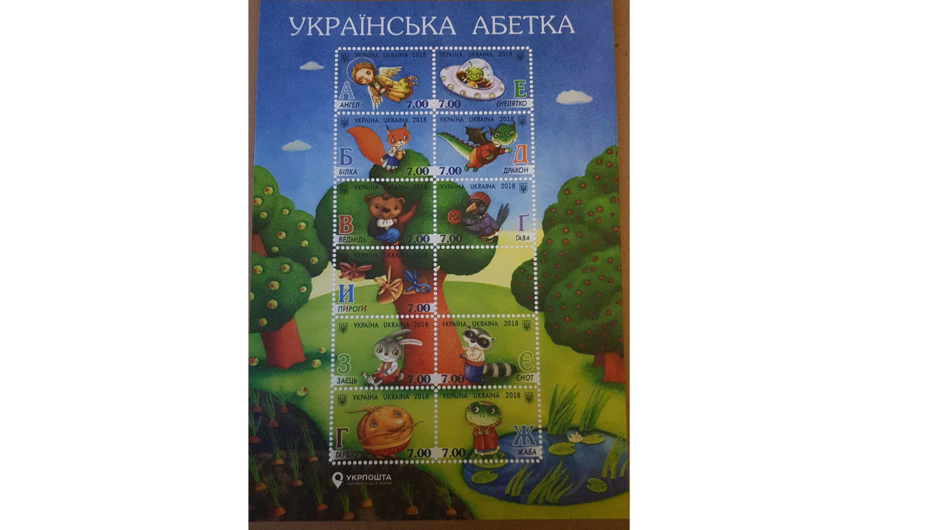 Nálepky 4