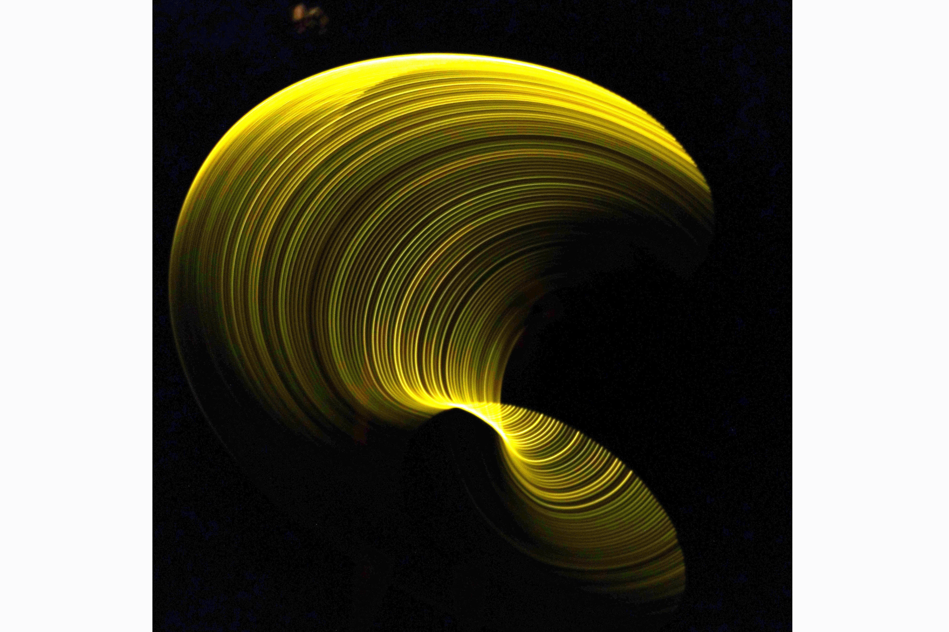 Light Painting I