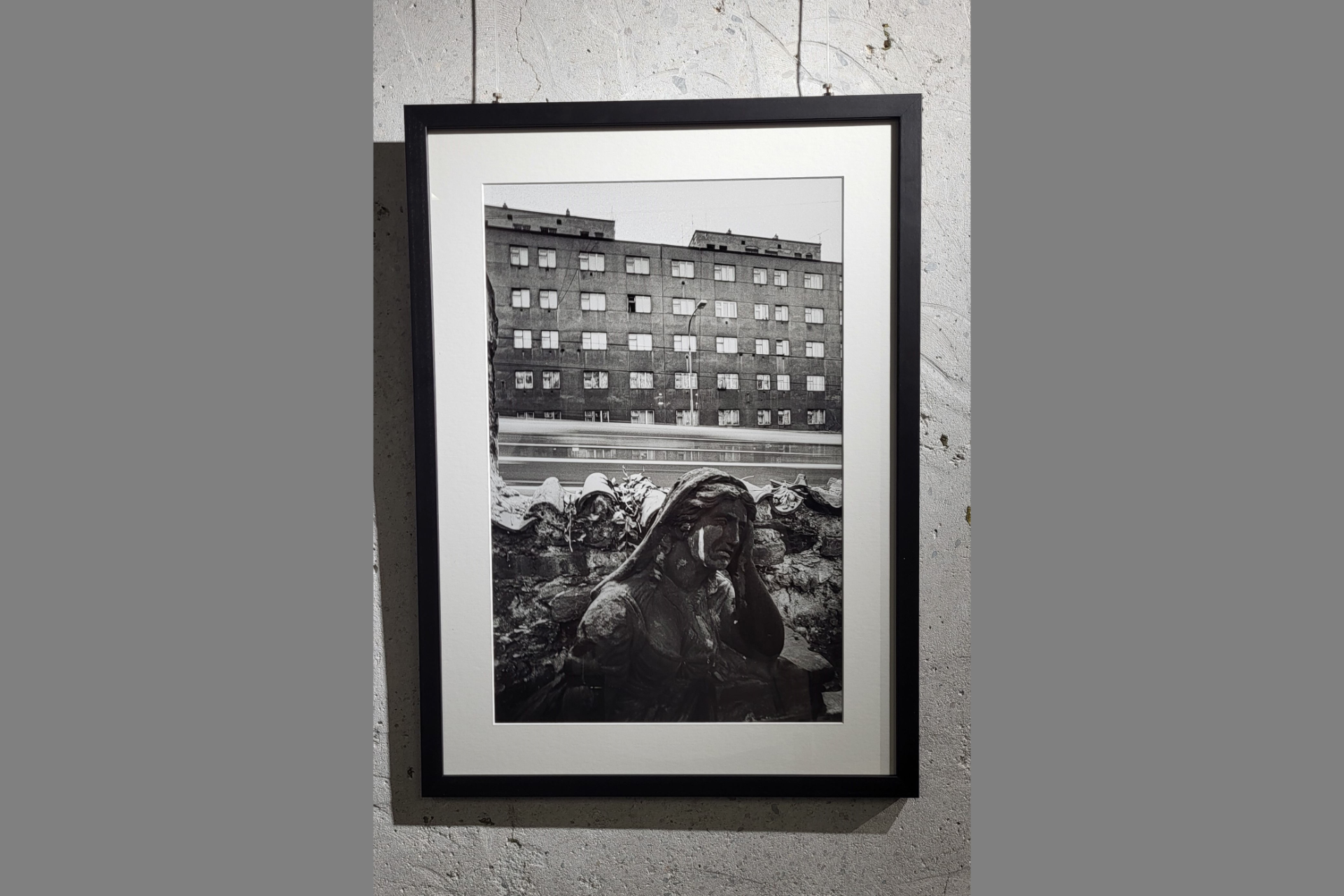Fotografie Žižkova pro Asistenci 1