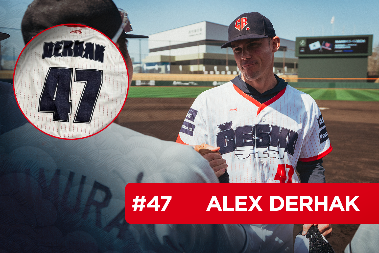#47 Alexander Derhak 