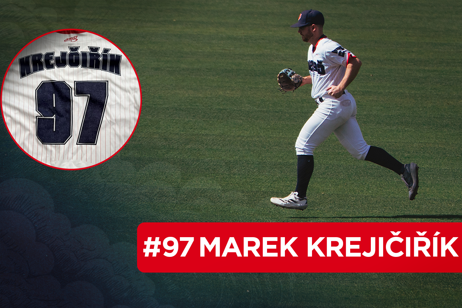 #97 Marek Krejčiřík 