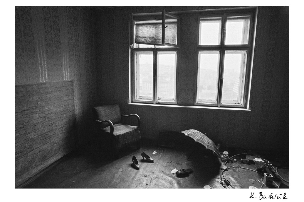 Fotografie Žižkova pro Asistenci 11