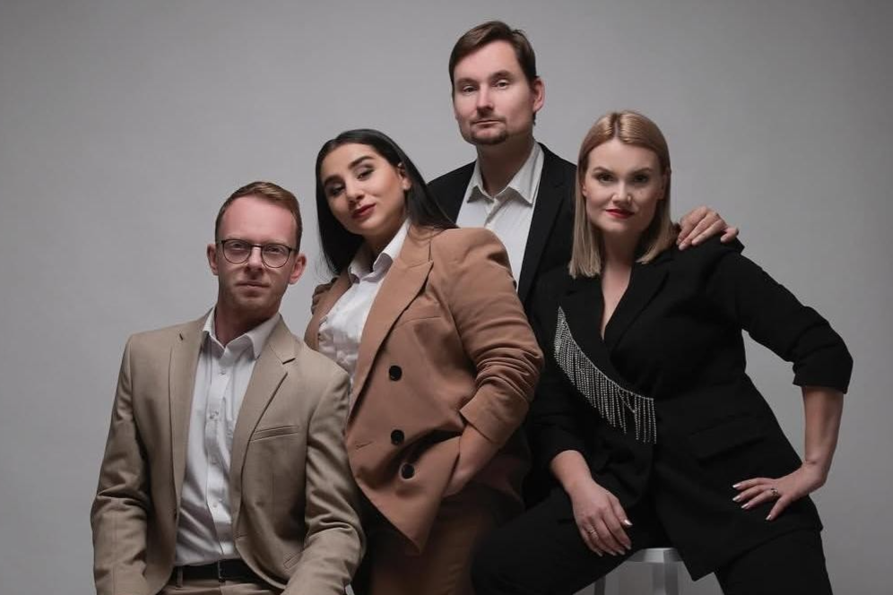 Jarní naděje - obraz pro Radost 