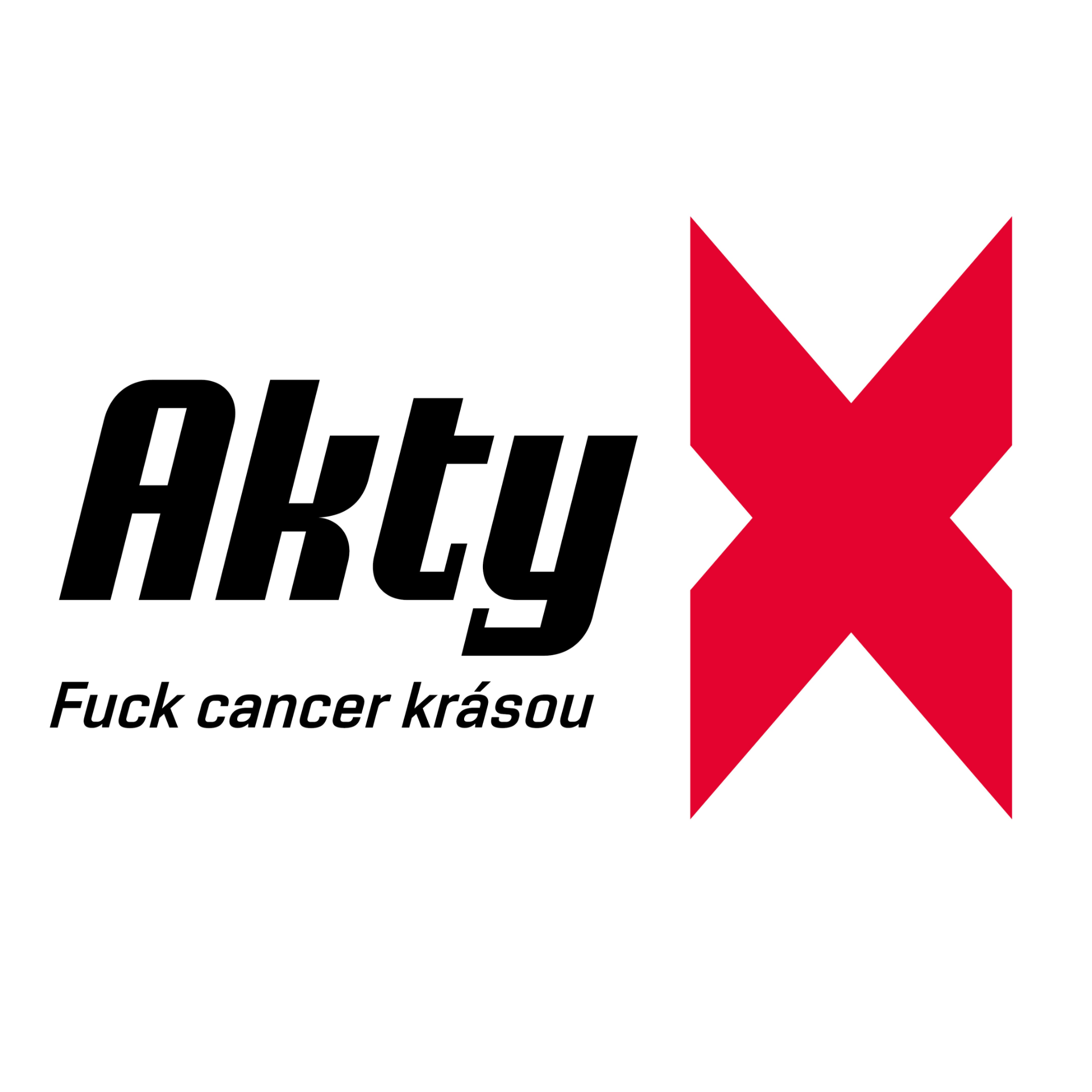 Akty X: Fuck cancer krásou