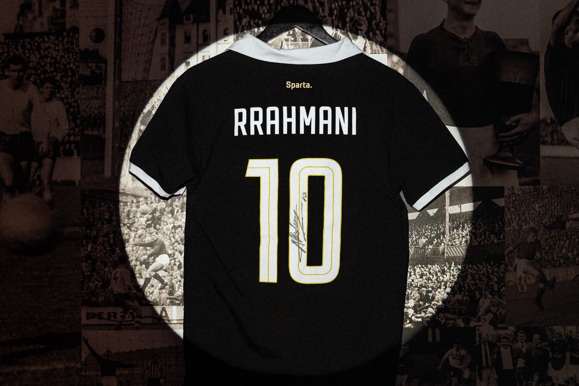 Albion Rrahmani #10