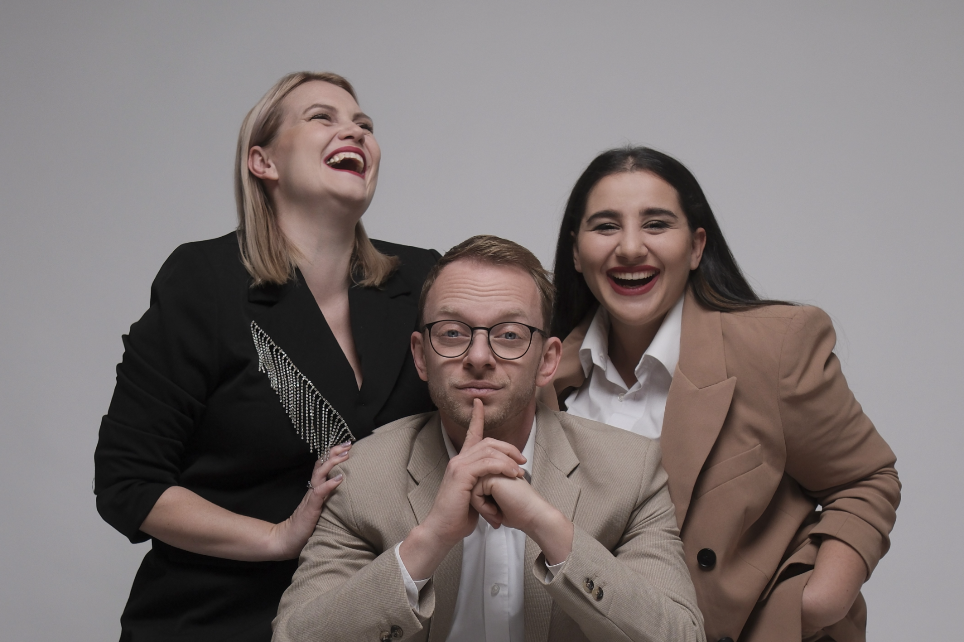 Jarní naděje - obraz pro Radost 