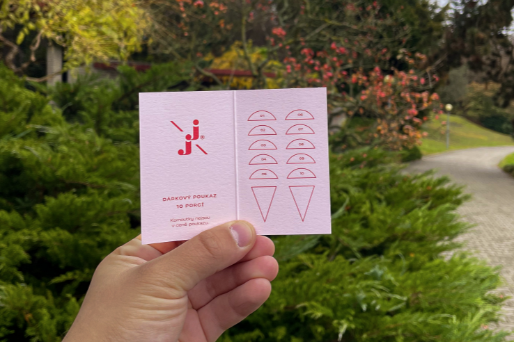 10 porcí zmrzliny - Ještě jednu