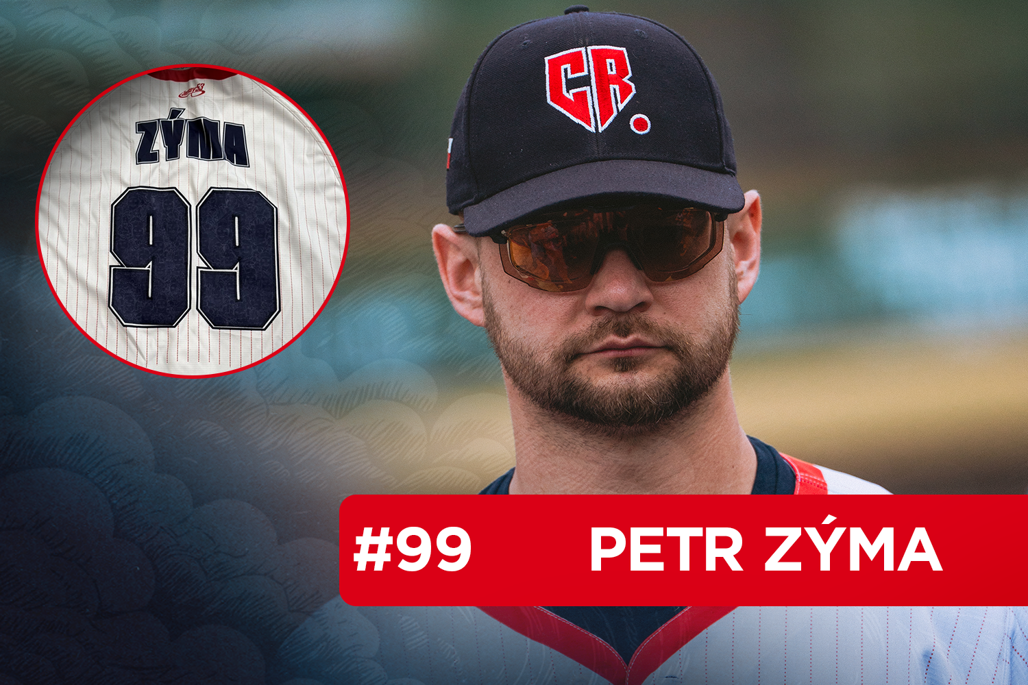 #99 Petr Zýma