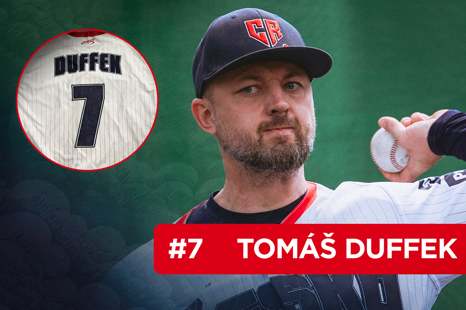 #7 Tomáš Duffek
