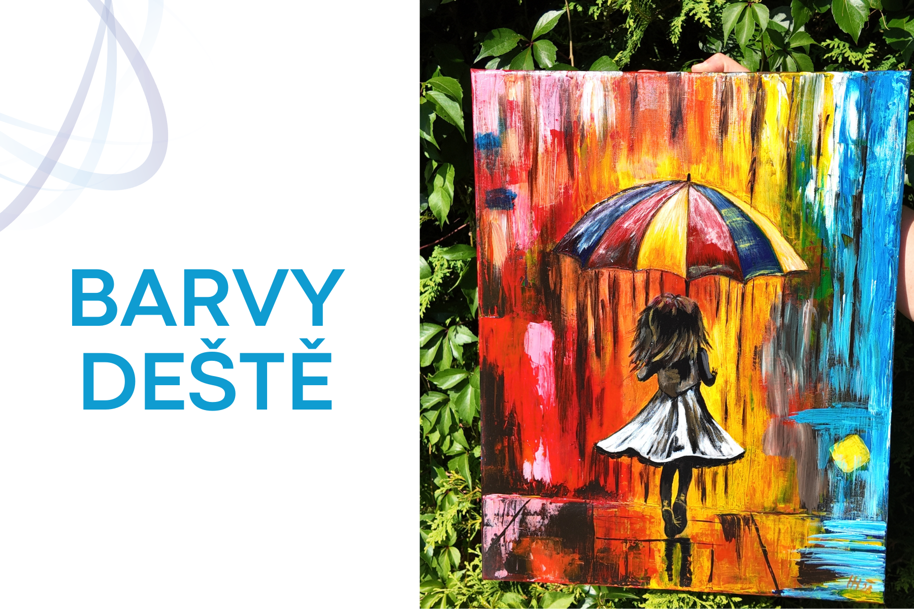 Barvy deště