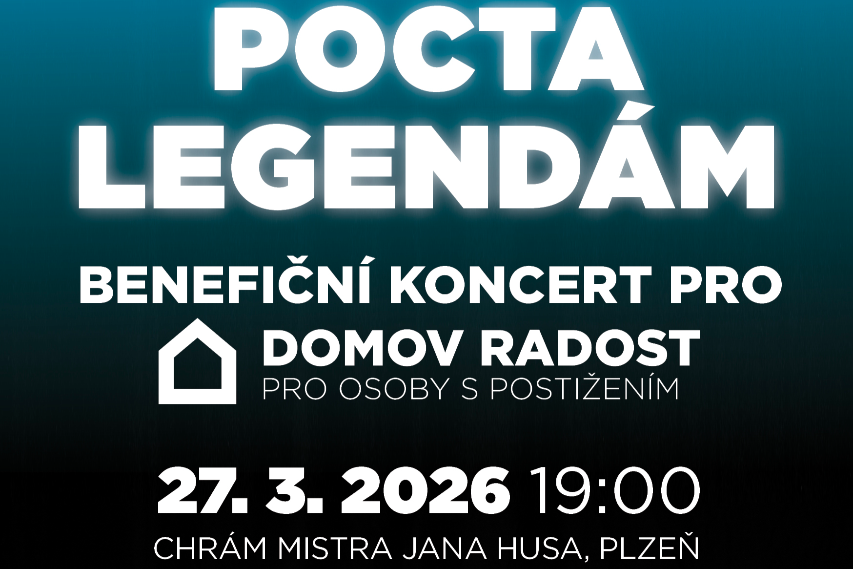 Obraz z Radosti, který pomáhá 