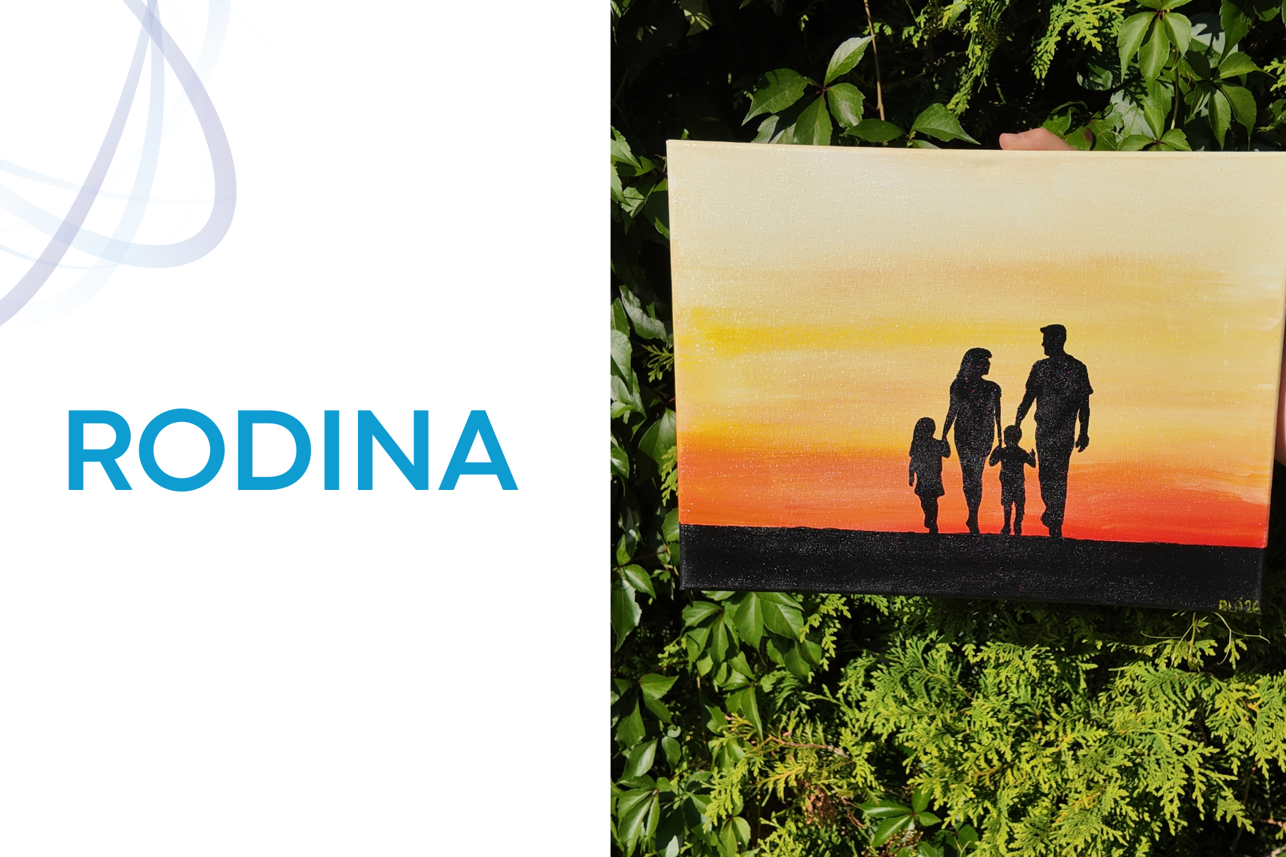 Rodina