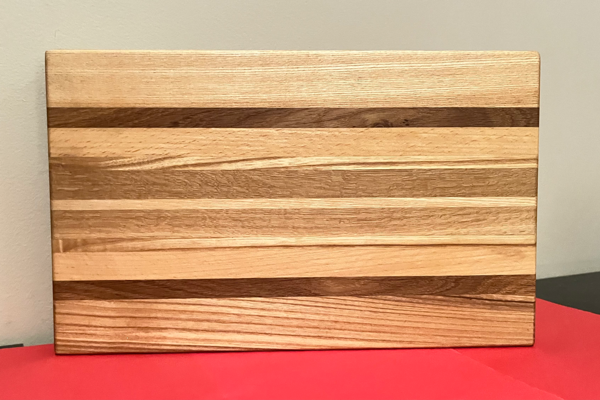 Dřevěné kuchyňské prkýnko