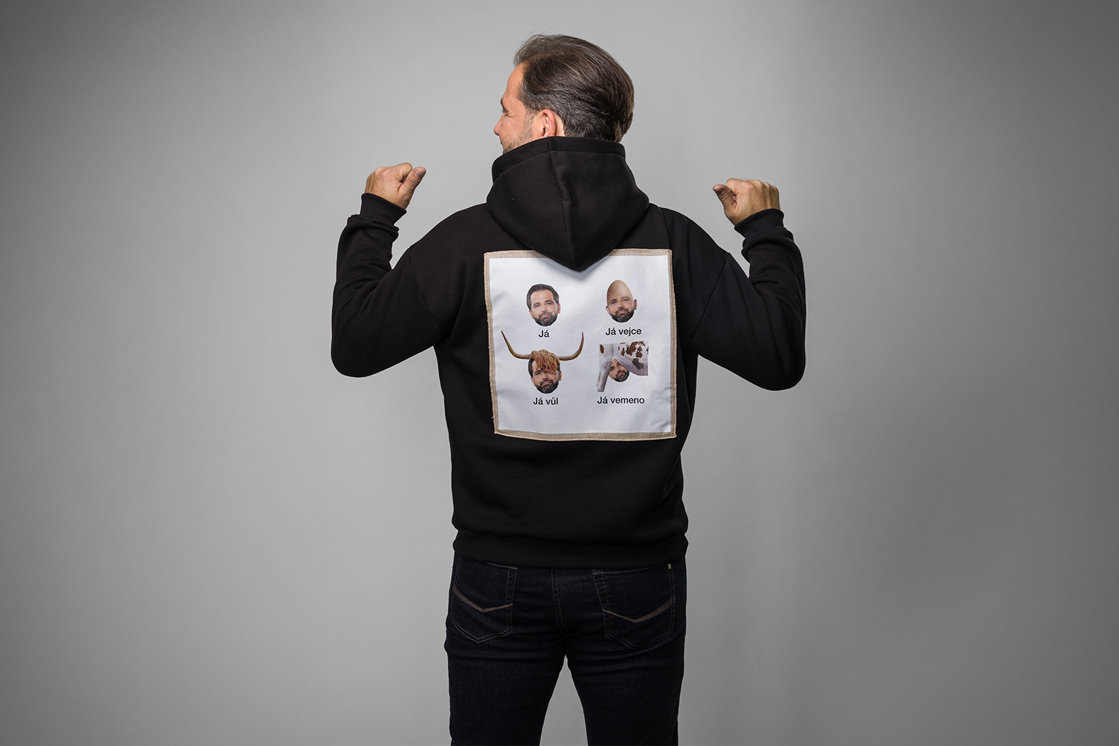 MIKINA TMBK KALKULÁTOR VEL. XL