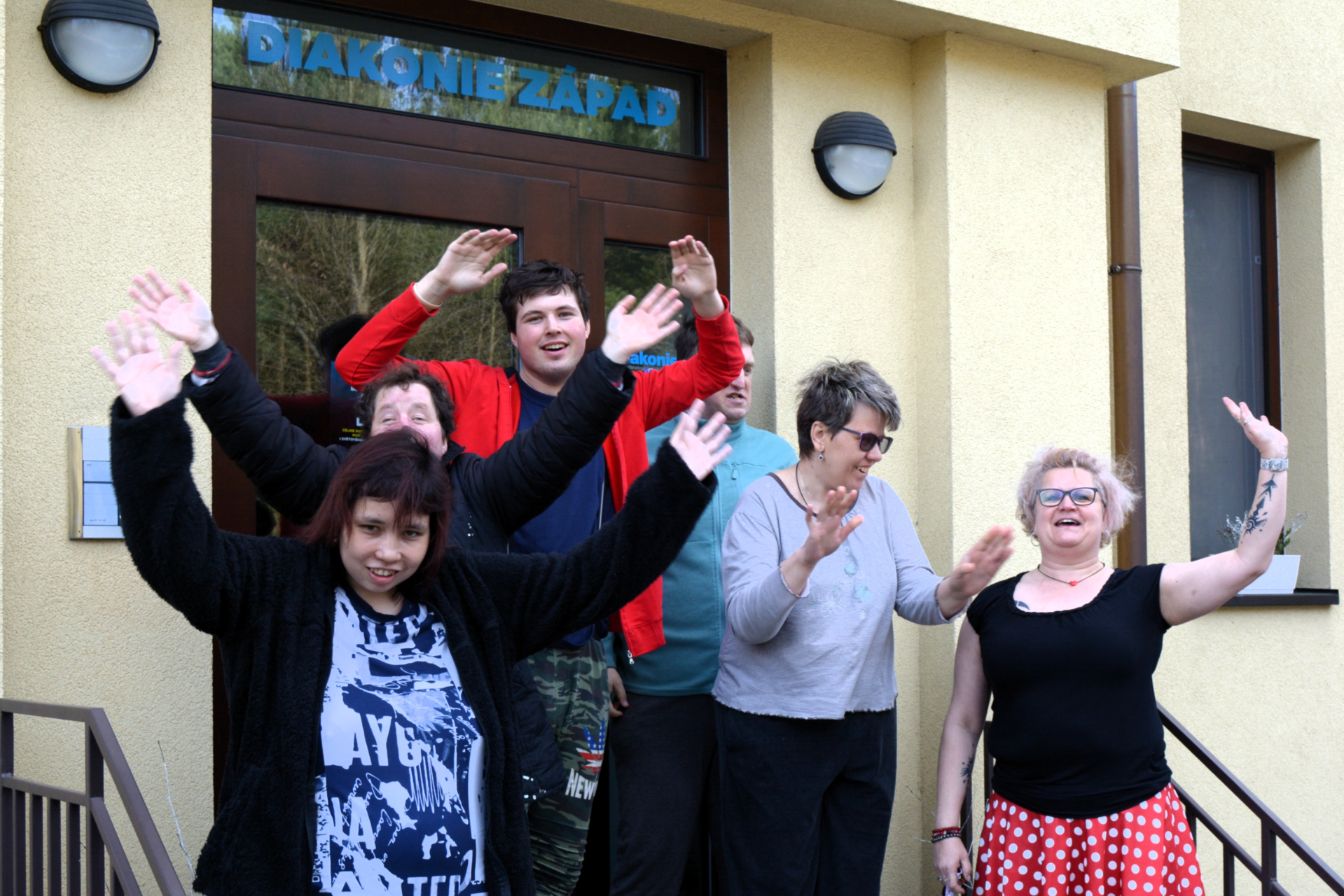 VIP vstupenky na koncert pro Radost