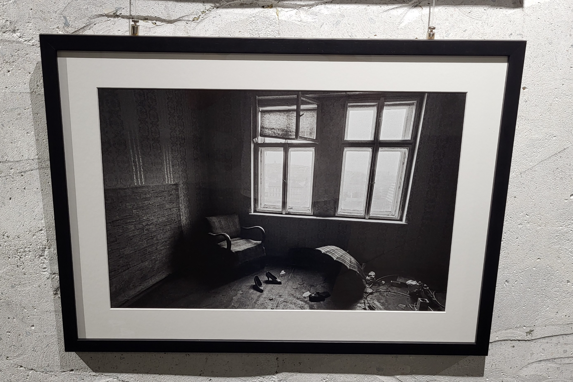 Fotografie Žižkova pro Asistenci 11
