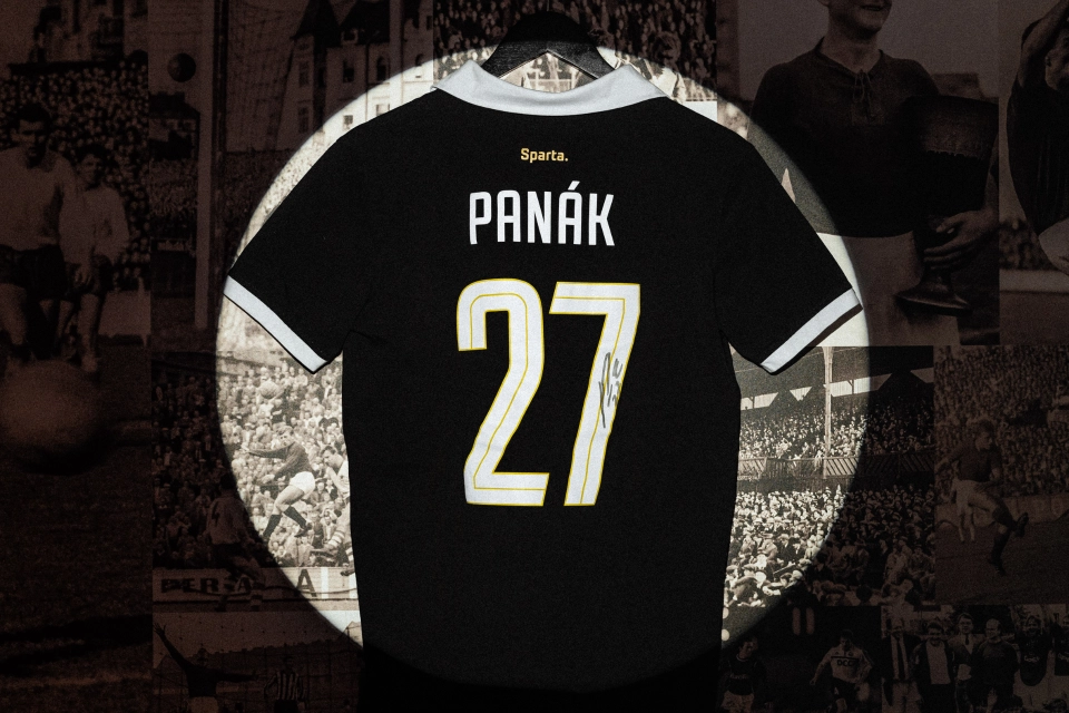 Filip Panák #27