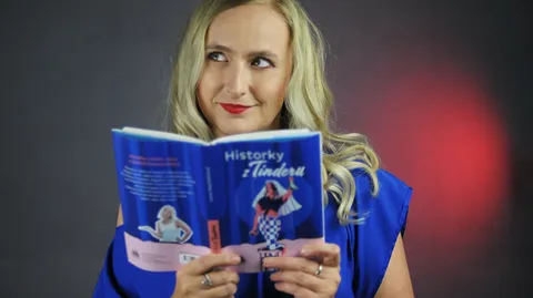 Věnuj Historky Lucie Macháčkové!