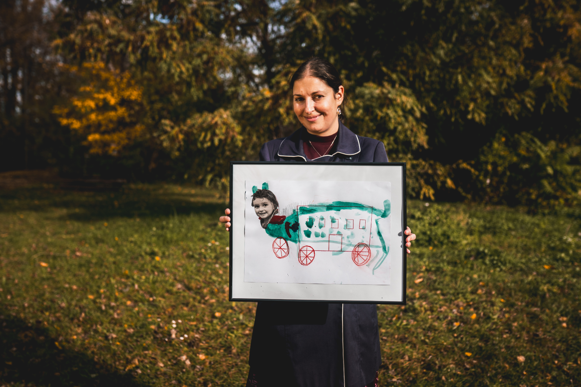 DÍLO EVY KOŤÁTKOVÉ PRO NADĚJI