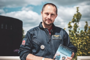 Z planetária ke hvězdám 1
