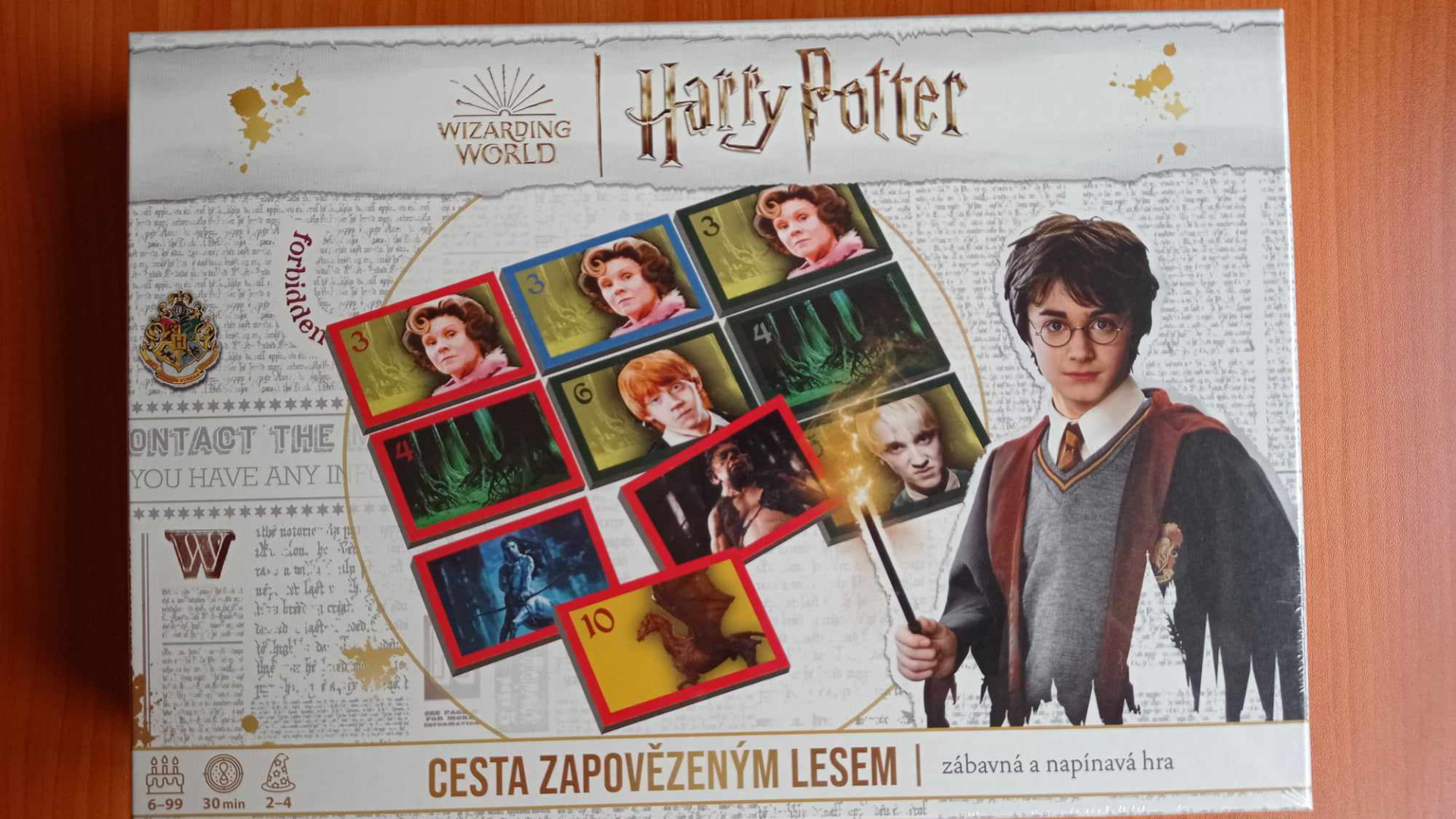 Podpoř dobro a vyhraj hry pro děti