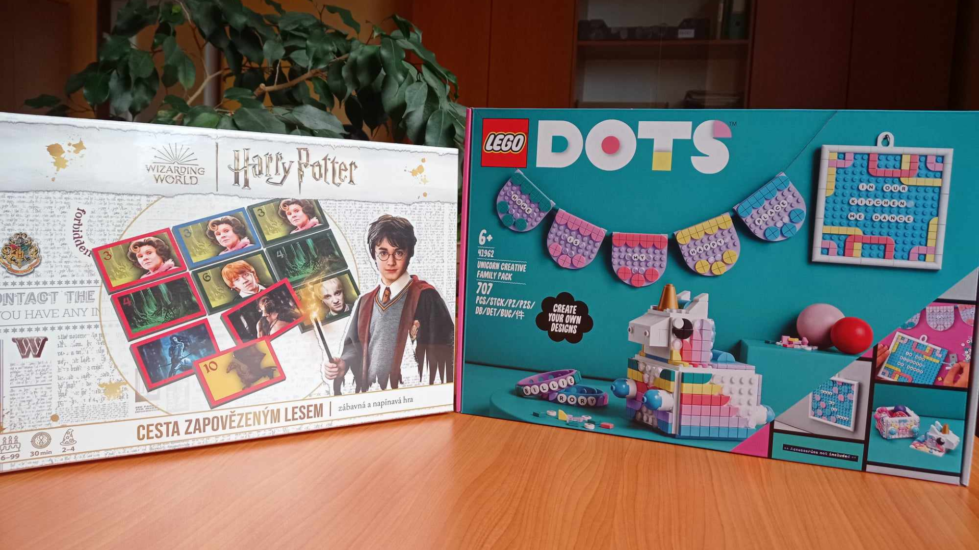 Podpoř dobro a vyhraj hry pro děti