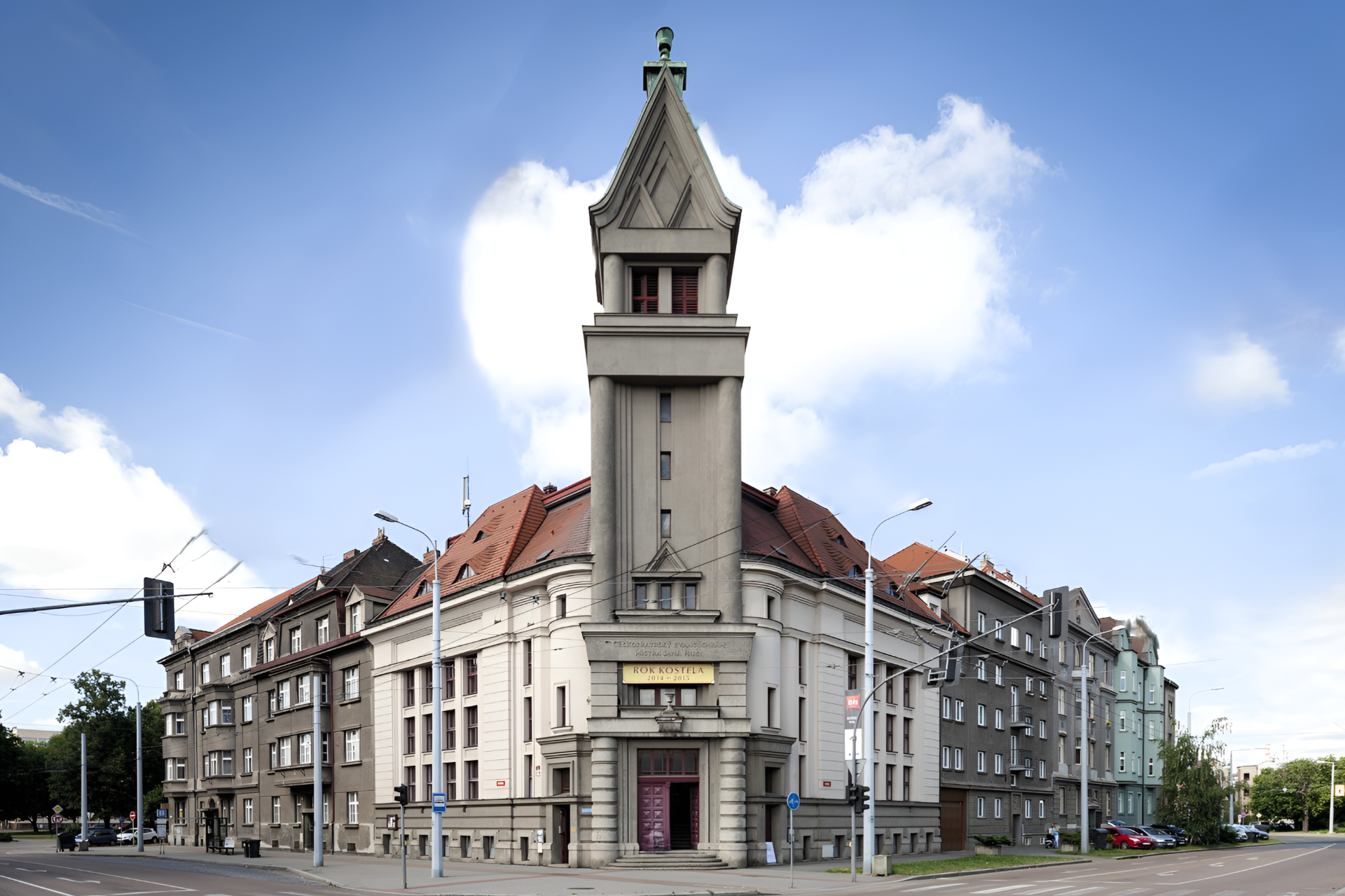 Abstraktní energie - Drak