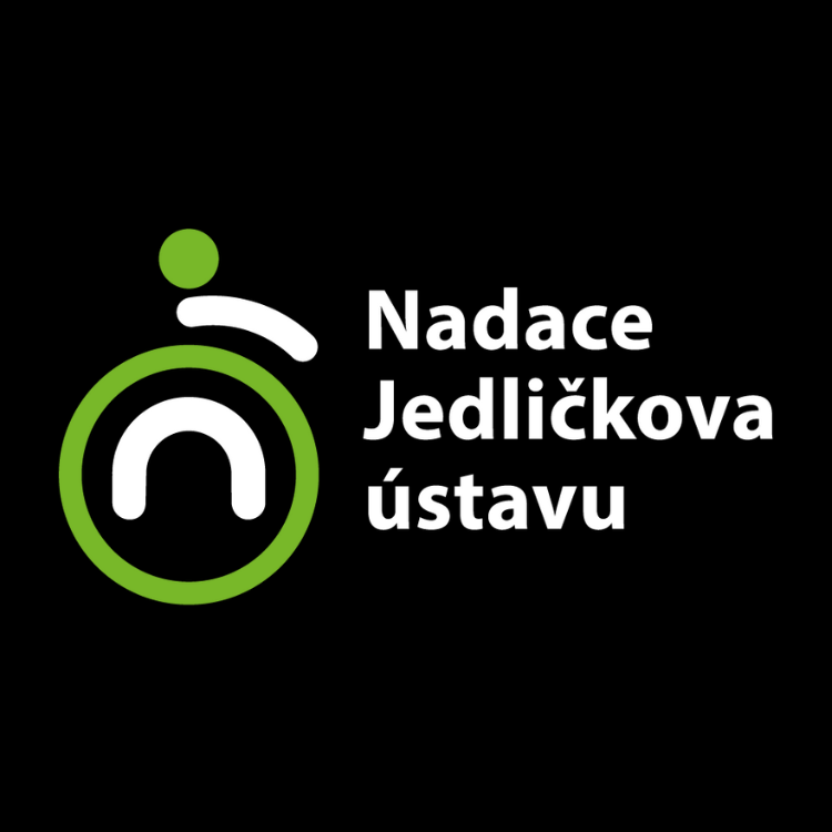 Vítězové Nadaci Jedličkova ústavu