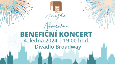 Koncert s hvězdami Broadway