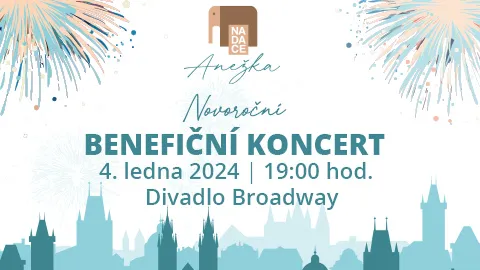 Koncert s hvězdami Broadway