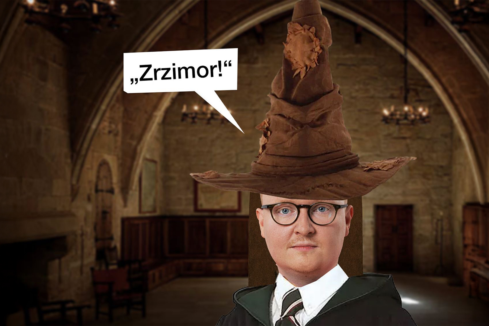 NA LOVU: OBRAZ TMBK LIŠÁK