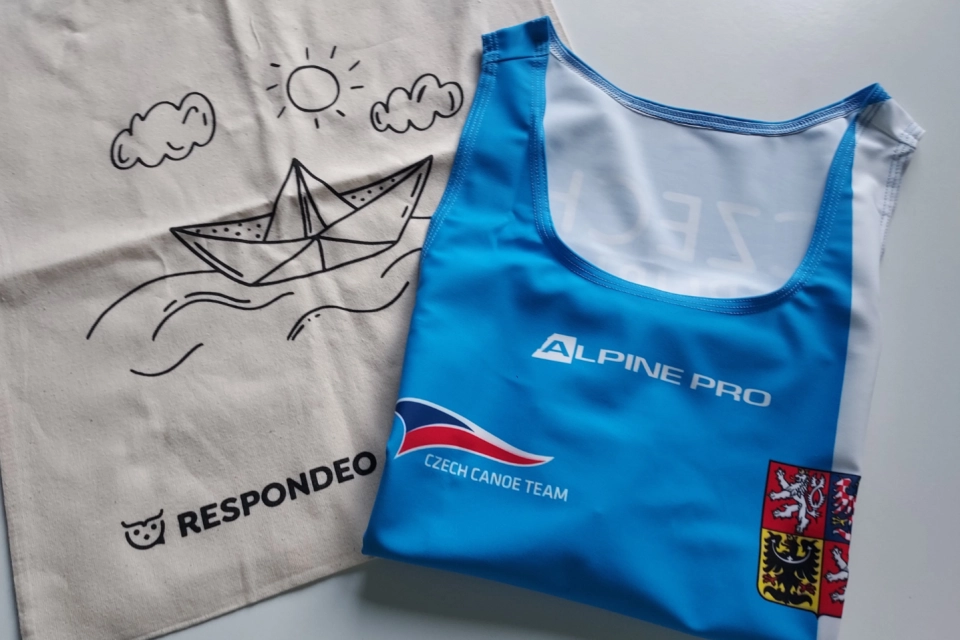 PODEPSANÝ DRES MARTINA FUKSY