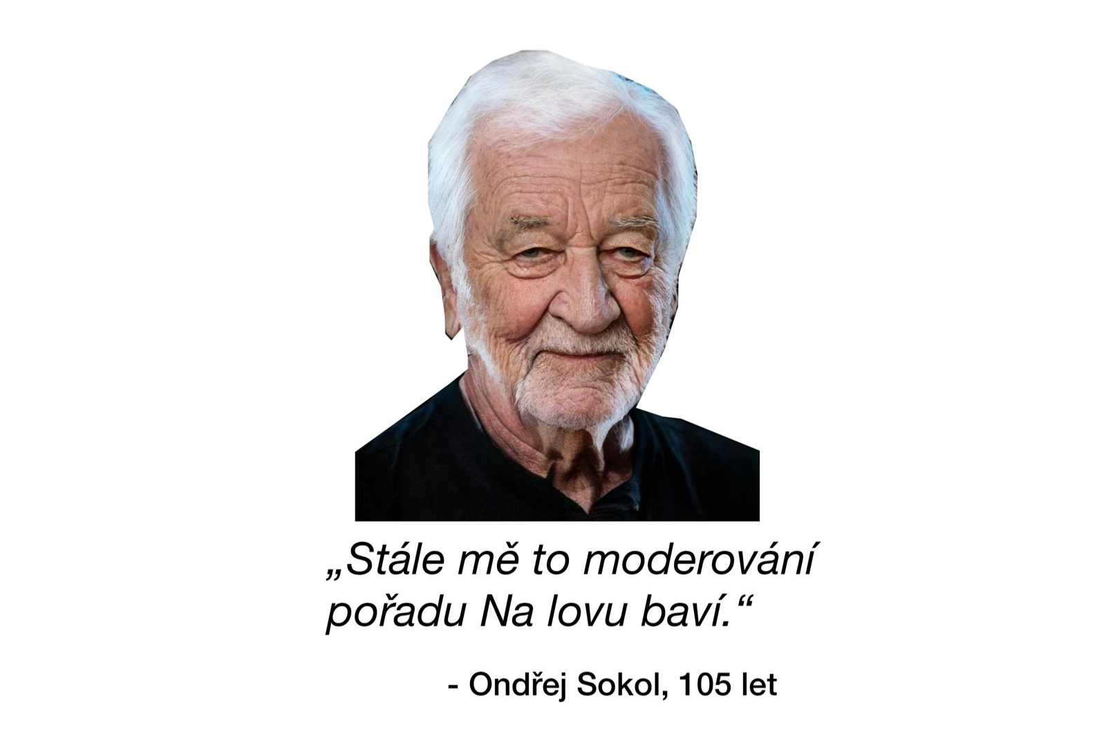 NA LOVU: MIKINA TMBK ONDŘEJ SOKOL VEL. M/L