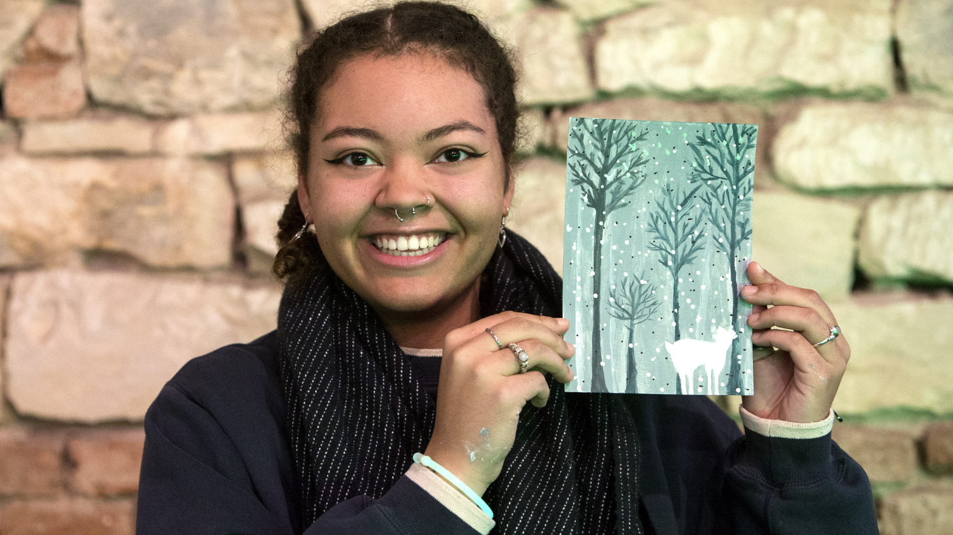 Nicole Ch. Hanley: TMA