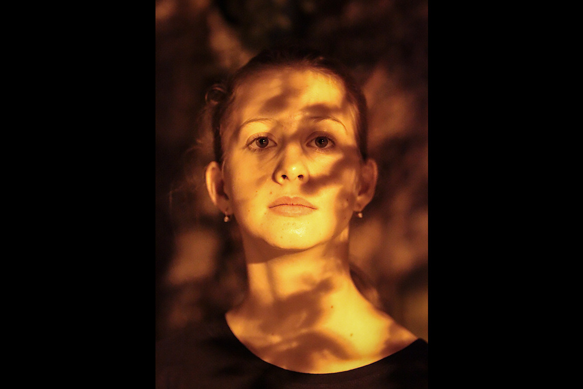 Kristýna Kymlová: Nikča