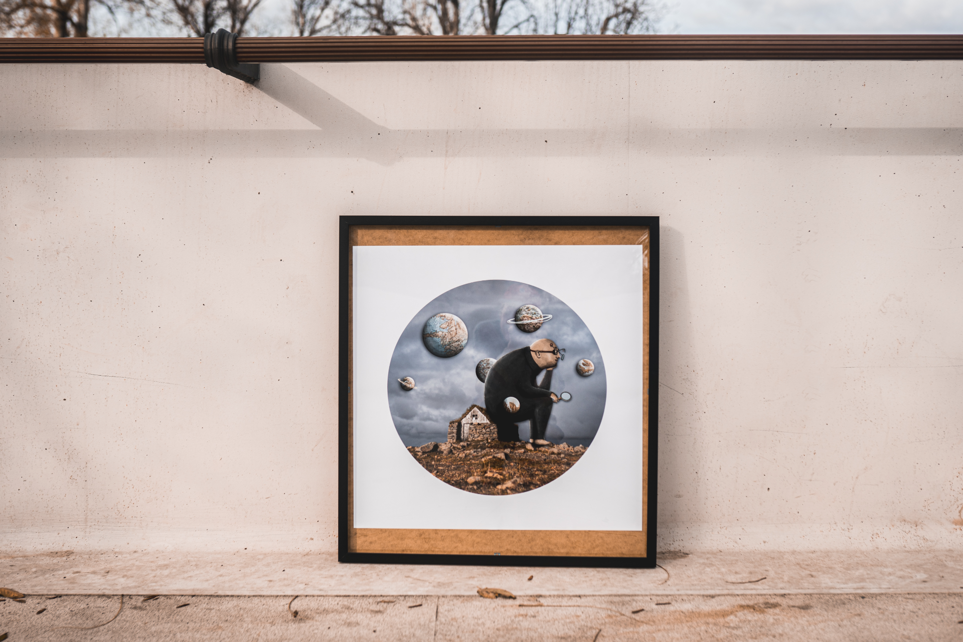 DÍLO ELIŠKY PODZIMKOVÉ PRO NADĚJI