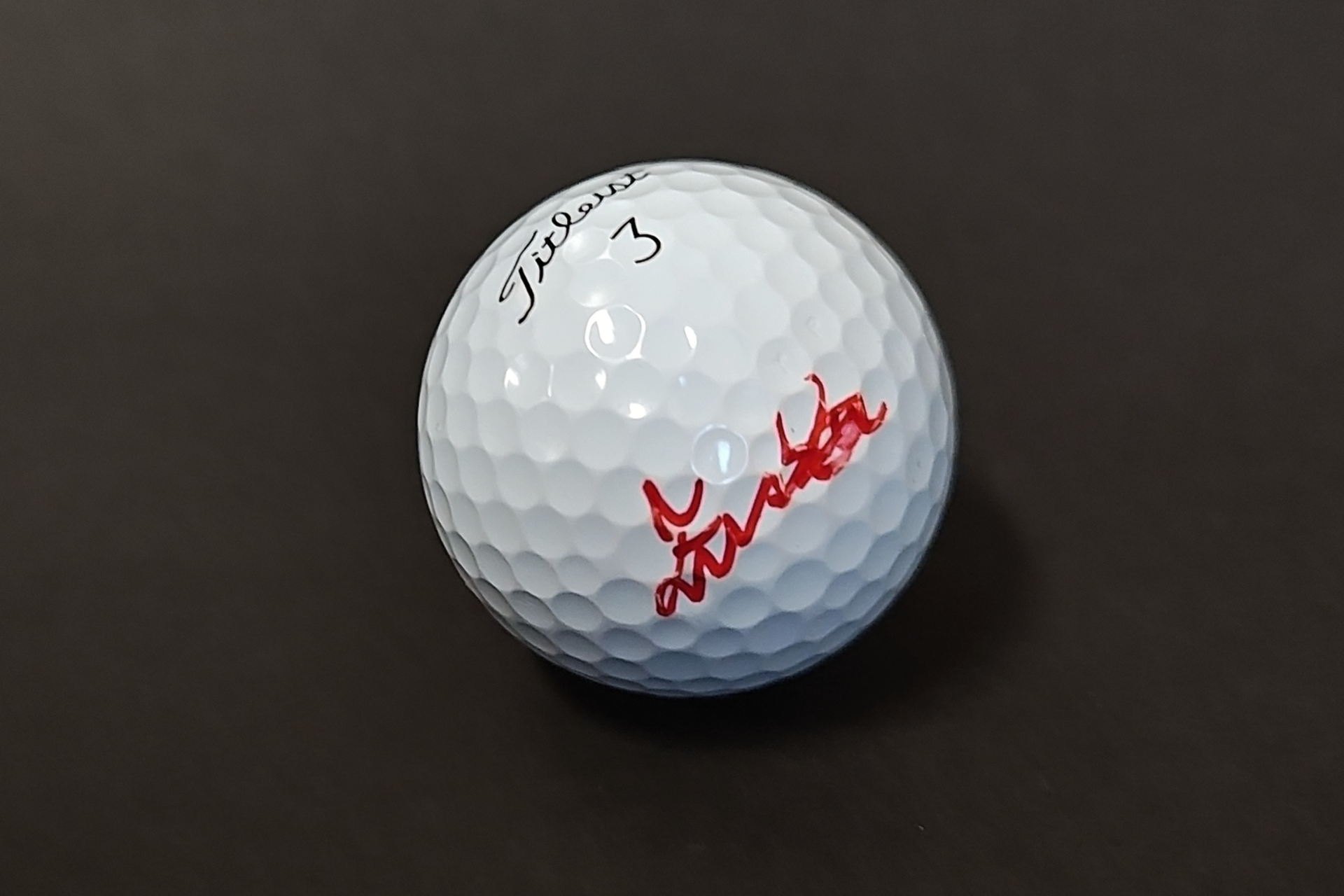 Na golfový green s mistrem