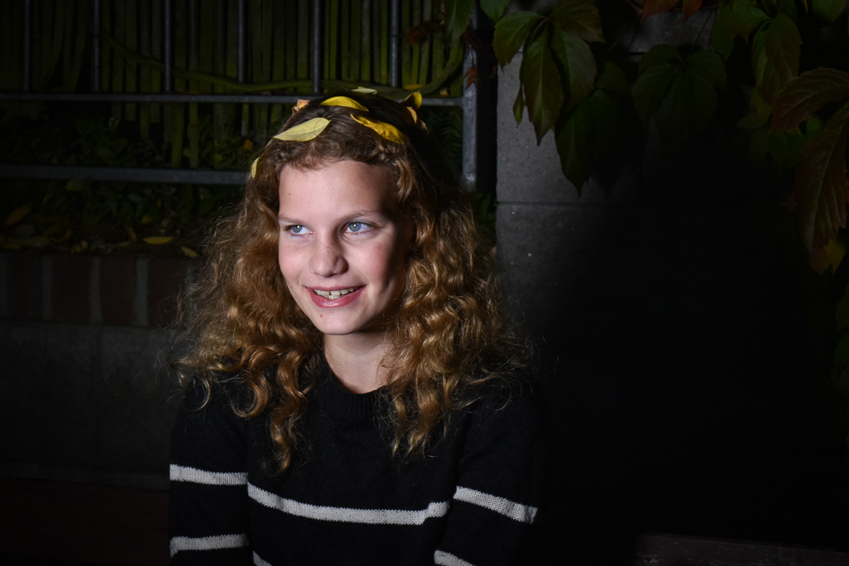 Eliška Brabcová: Hanka 2