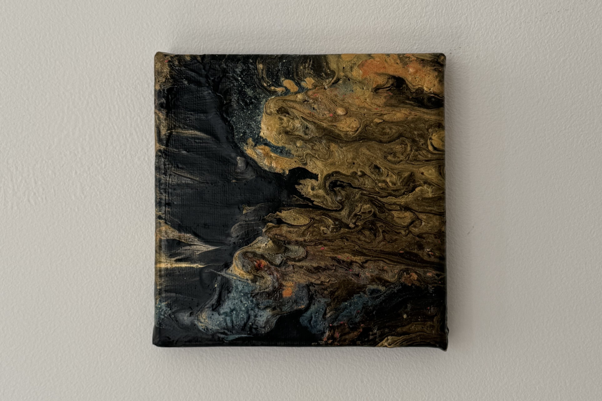 Abstraktní energie - Drak