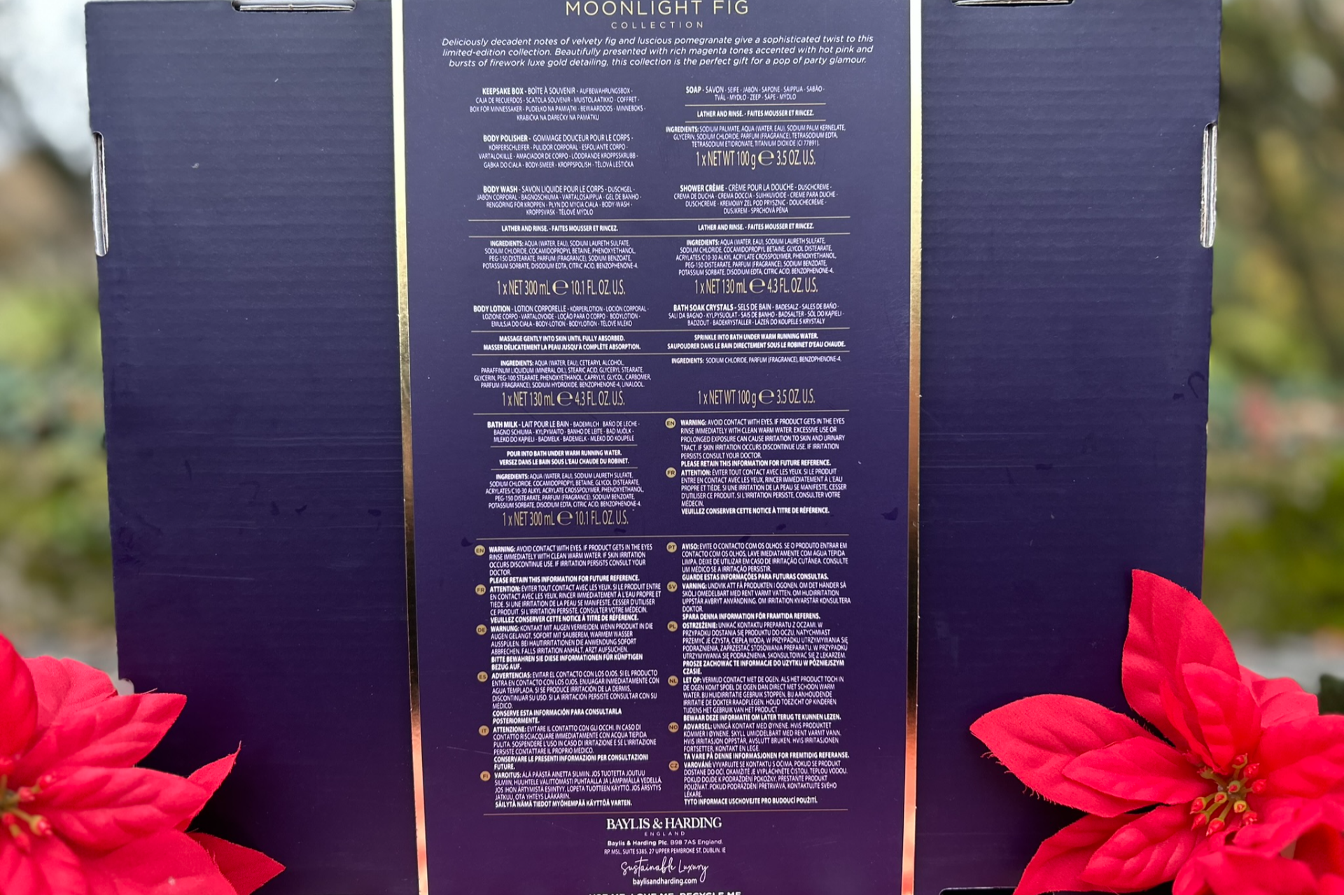 On & Ona – smyslný set pro dva