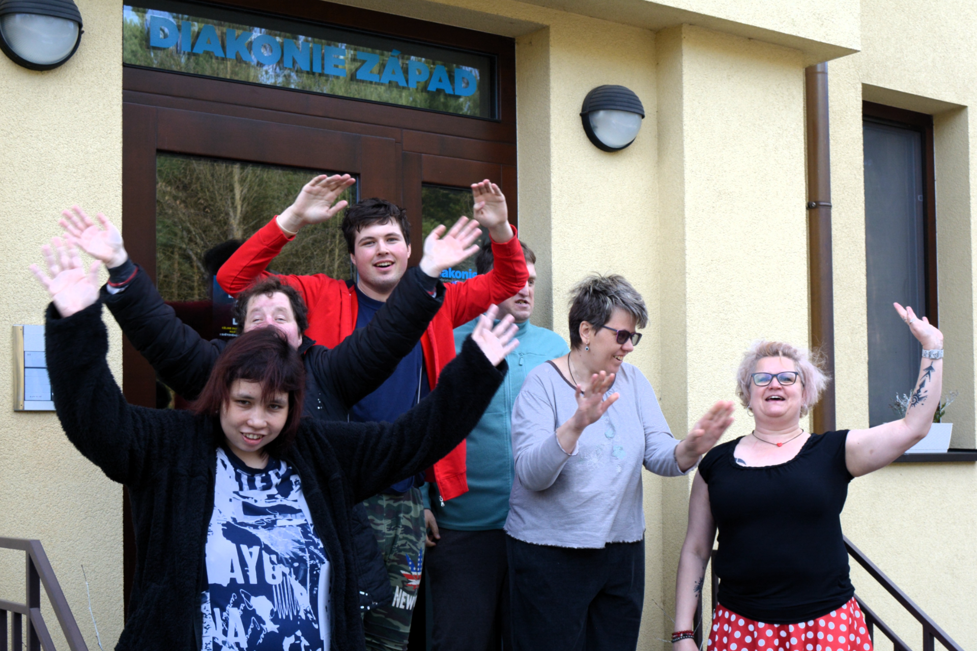  TuTo - abstraktní obraz s příběhem