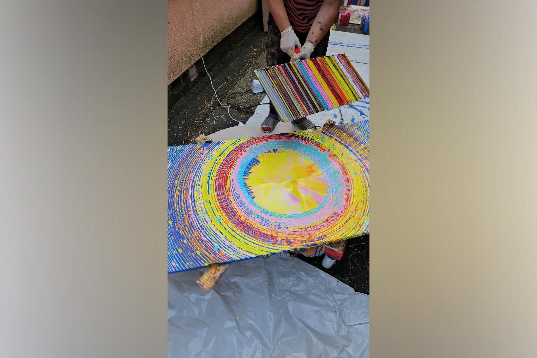 Aj zajtra vyjde Slnko