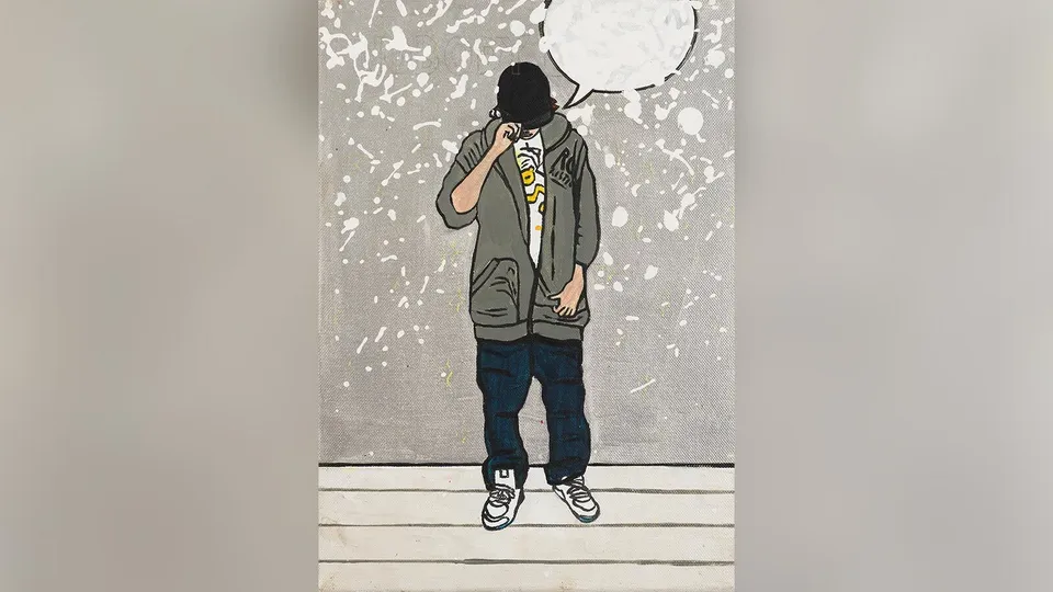 Jiří Votruba, Nobody listen
